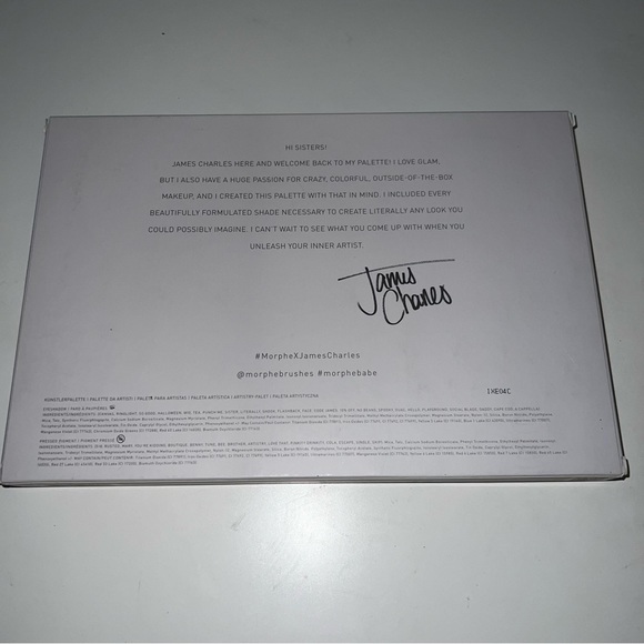 James Charles Pallet - Picture 6 of 6